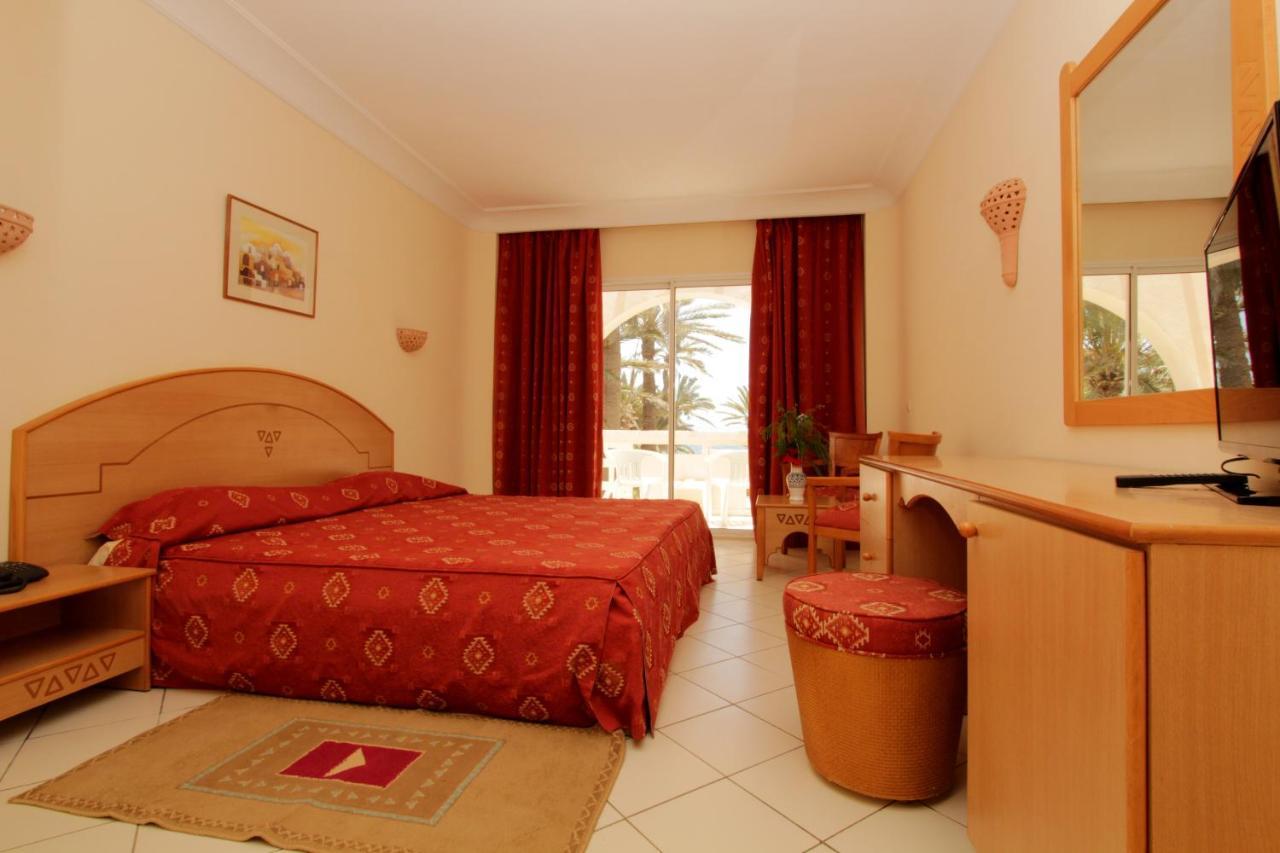 Zita Hotel